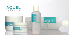 ホワイトリリーAQUEL(アクエル)シリーズ